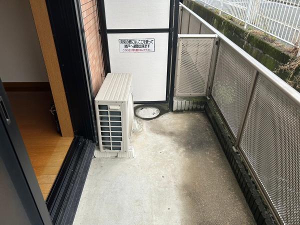尼崎市武庫之荘本町１丁目のアパート
