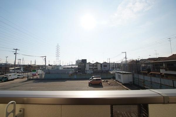 セレノ武庫川