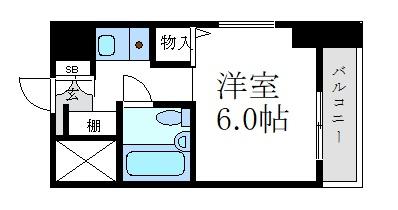 猪名寺パークマンションⅠ