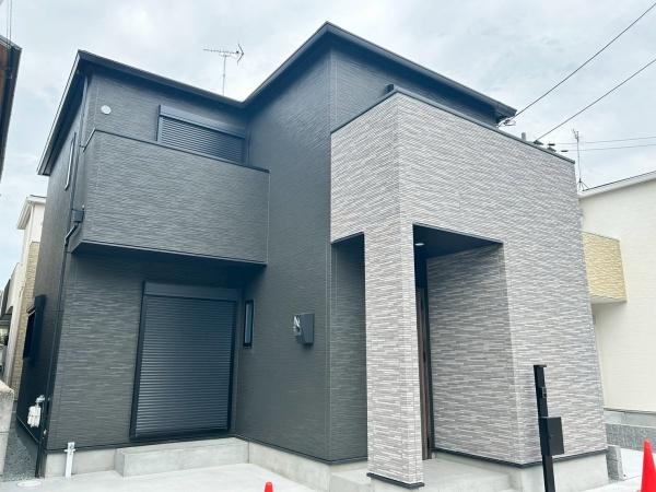 尼崎市猪名寺１丁目の貸家