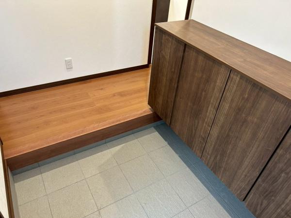 K-village猪名寺