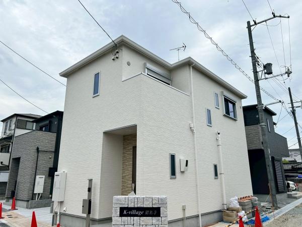 K-village猪名寺