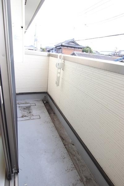 尼崎市田能３丁目のハイツ