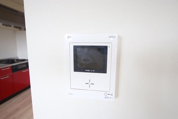 尼崎市田能３丁目のハイツ