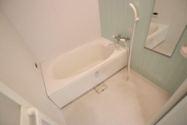 尼崎市田能３丁目のハイツ