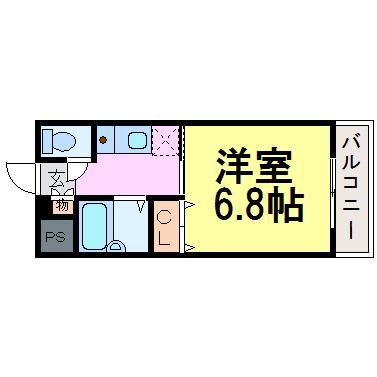 クレアール立花