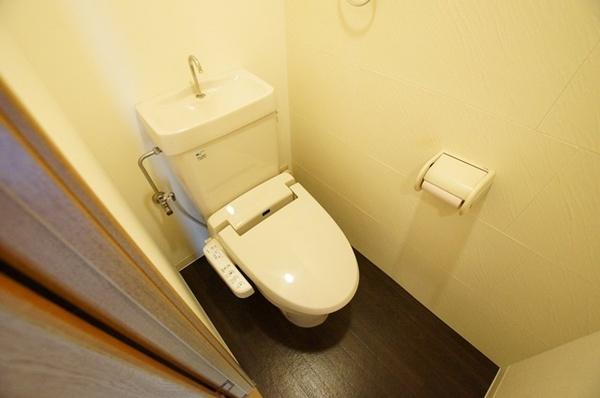 尼崎市立花町１丁目のマンション