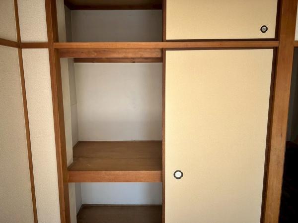 ホークマンション