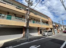 ホークマンション