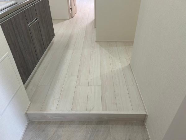 尼崎市東園田町１丁目のアパート
