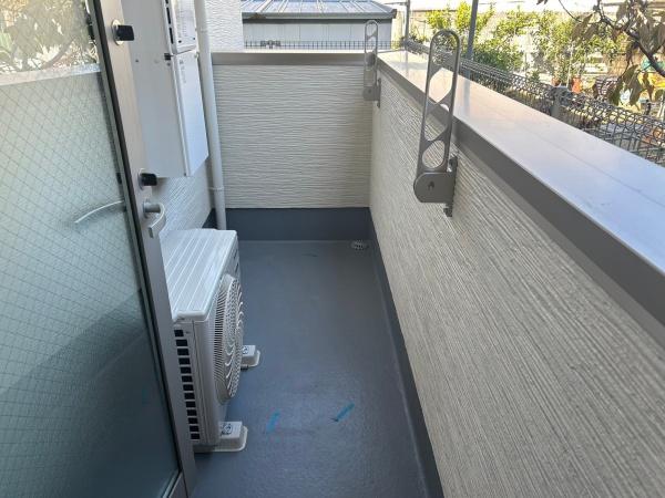 尼崎市東園田町１丁目のアパート
