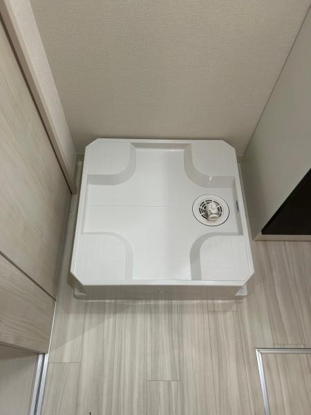 尼崎市東園田町１丁目のアパート