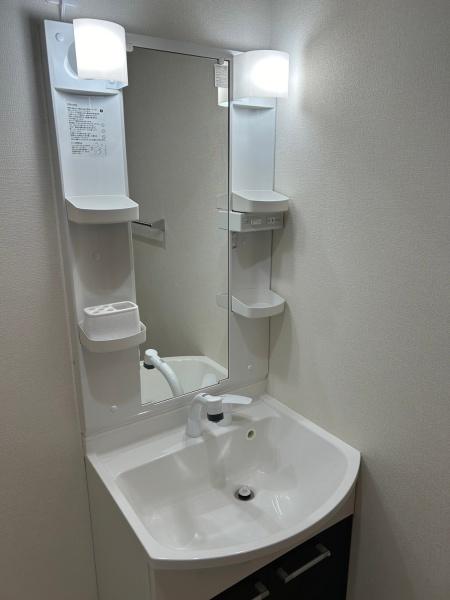 尼崎市東園田町１丁目のアパート