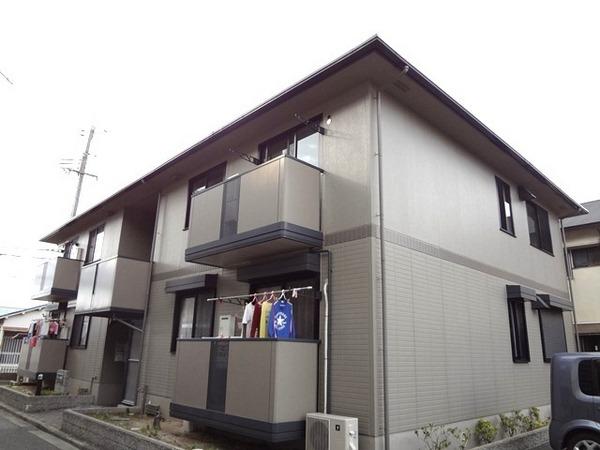 クレール園田