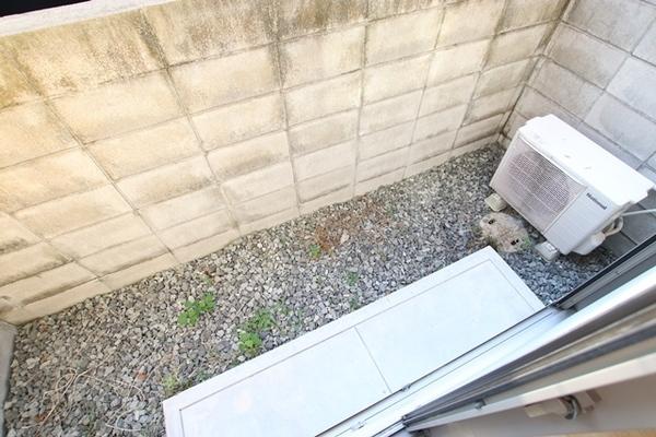 尼崎市武庫川町４丁目のハイツ
