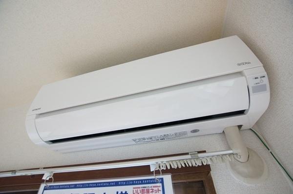 尼崎市常吉１丁目のマンション