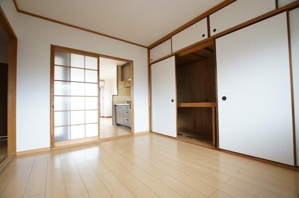 尼崎市常吉１丁目のマンション