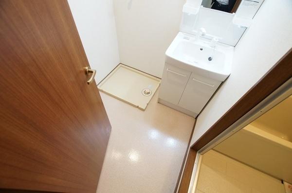 尼崎市常吉１丁目のマンション