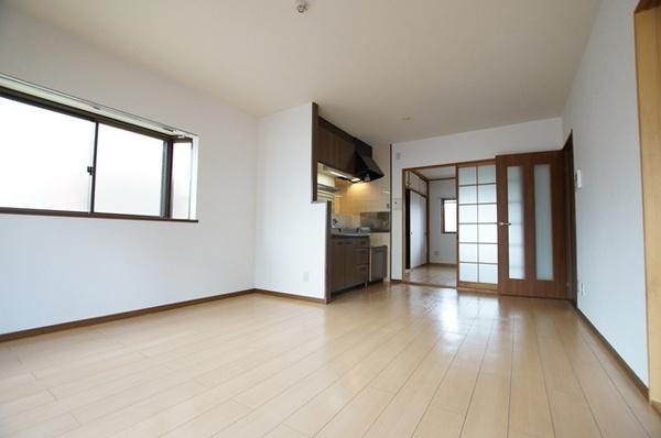 尼崎市常吉１丁目のマンション