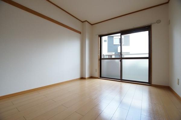 尼崎市常吉１丁目のマンション