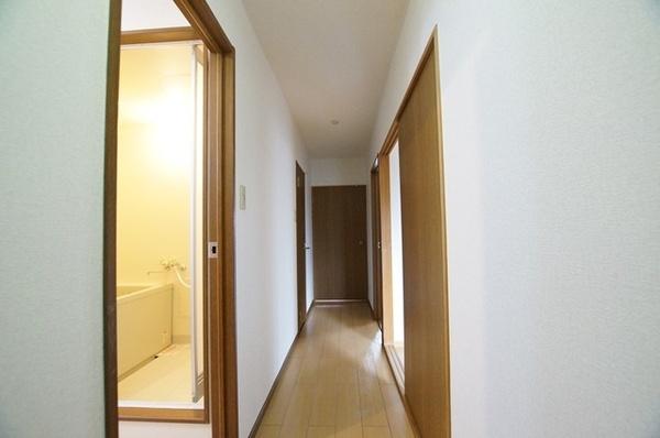 尼崎市常吉１丁目のマンション