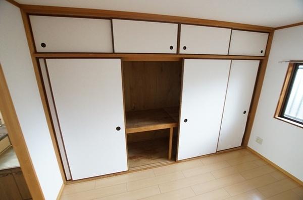 尼崎市常吉１丁目のマンション