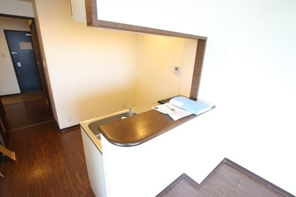 尼崎市大島２丁目のマンション