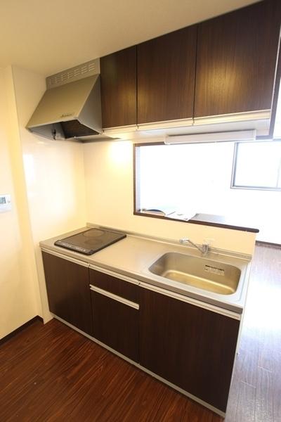 尼崎市大島２丁目のマンション