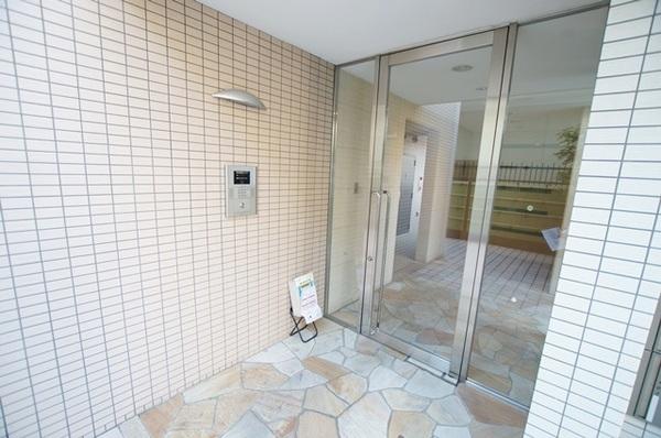 尼崎市水堂町４丁目のマンション