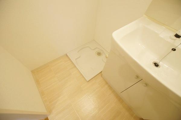 尼崎市水堂町４丁目のマンション