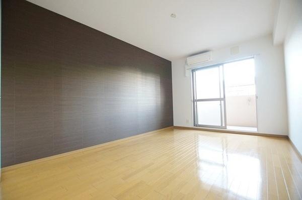尼崎市水堂町４丁目のマンション