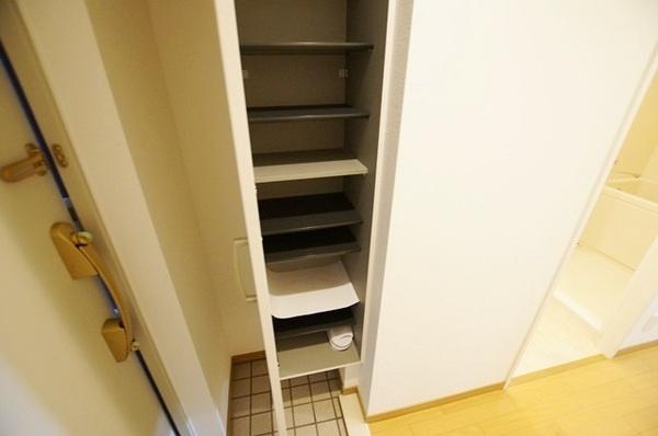 尼崎市水堂町４丁目のマンション