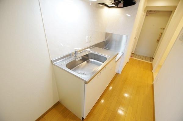 尼崎市水堂町４丁目のマンション