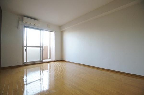尼崎市水堂町４丁目のマンション