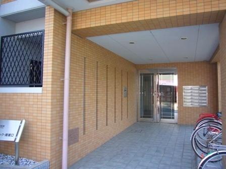 尼崎市南塚口町８丁目のマンション