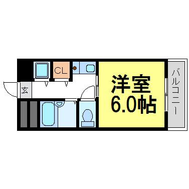 尼崎市立花町２丁目のマンション