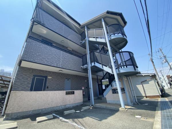 アマーベル潮江