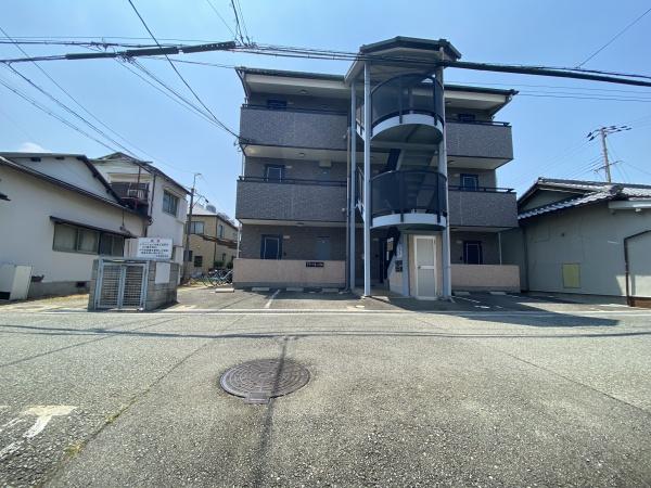 アマーベル潮江