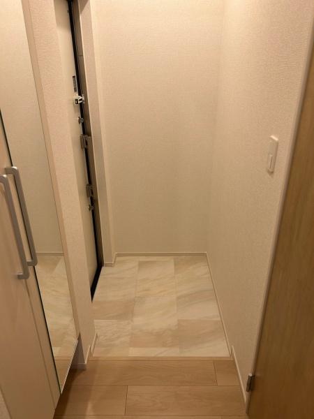 尼崎市大庄中通４丁目のアパート