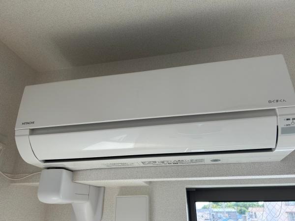 尼崎市大庄中通４丁目のアパート