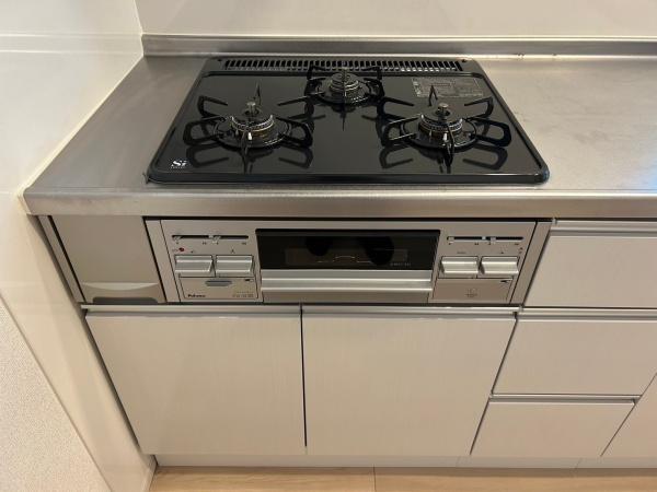 尼崎市大庄中通４丁目のアパート