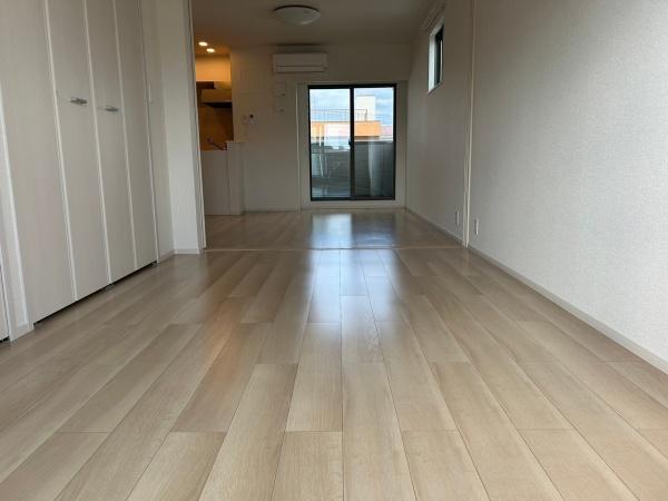 尼崎市大庄中通４丁目のアパート