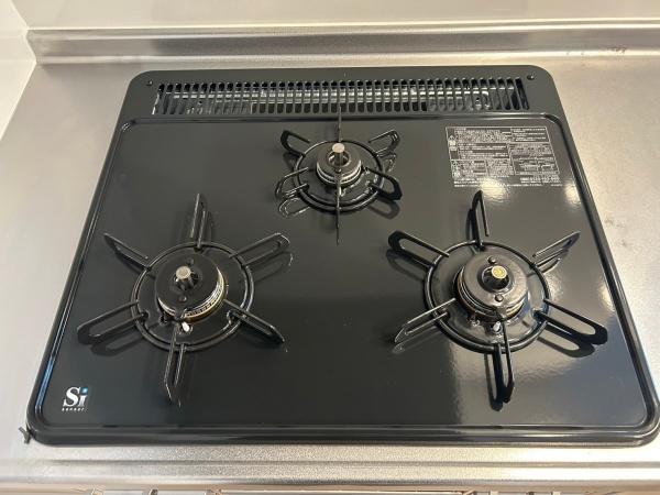尼崎市大庄中通４丁目のアパート