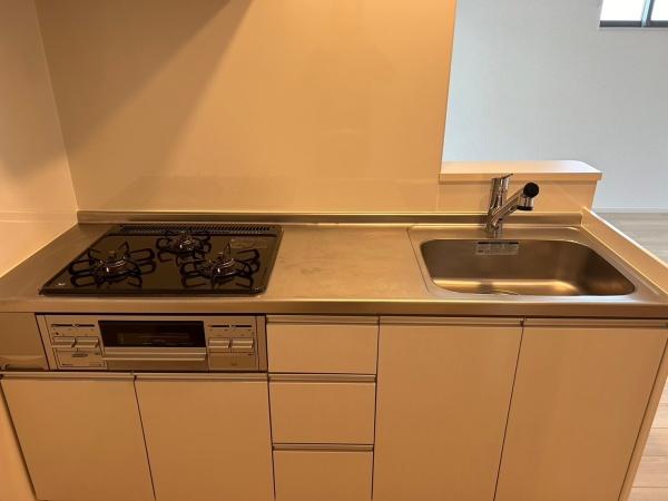 尼崎市大庄中通４丁目のアパート