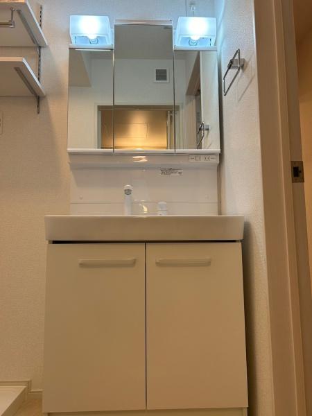 尼崎市大庄中通４丁目のアパート