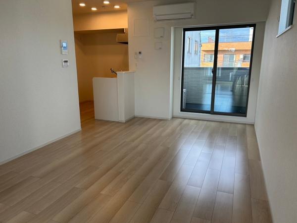 尼崎市大庄中通４丁目のアパート