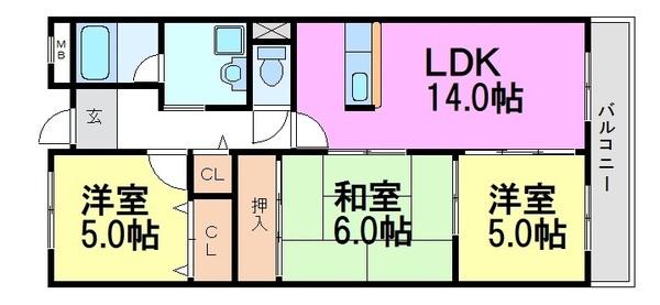 カーサー立花