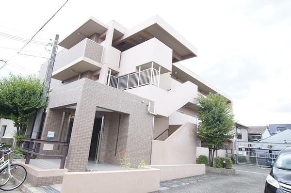 カーサー立花