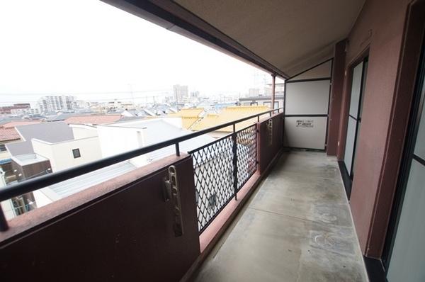 尼崎市大西町２丁目のマンション