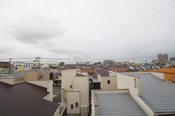尼崎市大西町２丁目のマンション